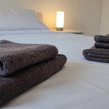 Ellas Modern Duplex City Center ニコシア エクステリア 写真