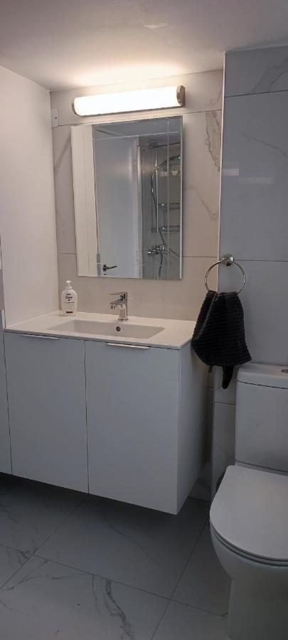 Ellas Modern Duplex City Center ニコシア エクステリア 写真